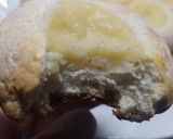 Foto del paso 4 de la receta: Galletitas Con Crema Pastelera / Pepas Sin Manteca