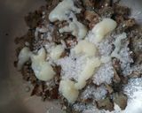 बाजरा चूरमा (Bajra churma recipe in Hindi) रेसिपी चरण 6 फोटो
