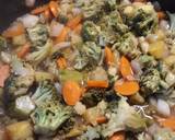 Sweet and Sour Pineapple Pork recipe step 6 photo