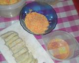 Foto langkah ke 4 dari resep Naget ayam +wortel.