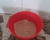 Foto del paso 1 de la receta: Pan trenza de boniato y pancitos caseros🍠🍞
