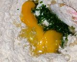 Foto langkah ke 2 dari resep Onion Stick/stik bawang simple.