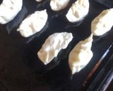 Foto del paso 5 de la receta: Empanadas de pollo 🍗