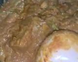 Foto langkah ke 6 dari resep Kalio Rendang Daging.