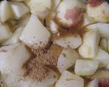 Foto del paso 1 de la receta: 🍎Mermelada de manzana, canela y clavo🍎