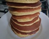 Foto del paso 4 de la receta: Dorayaki (Hotcake Japonés)