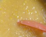 Foto langkah ke 3 dari resep Puding Jagung Custard(Hercules).