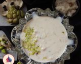 A picture of step 5 of Sitaphal Basundi (Custard Apple Basundi).