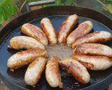 Foto del paso 3 de la receta: Chorizos a la Pomarola en el Disco