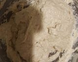 Rozsos, kovászos kenyér recept fázis 1 fotója