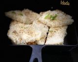 A picture of step 15 of Dhokla Basket.