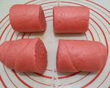 Foto langkah ke 6 dari resep Roti Tawar Kotak Homemade (serta tips dan triknya).