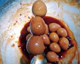 Sate Telur Puyuh