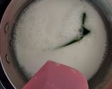Foto langkah ke 3 dari resep Es Cendol Cincau.