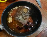 Foto del paso 1 de la receta: Salsa BBQ