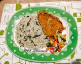 Foto langkah ke 3 dari resep Nasi Goreng Kampung.