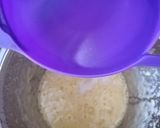 A picture of step 2 of Pineapple juice.