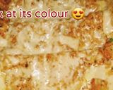 A picture of step 11 of Butter Chicken Lasagna.