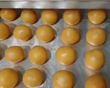 Foto langkah ke 3 dari resep Nastar Klasik & Nastar Keju.