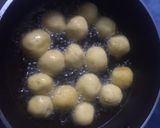 Foto langkah ke 4 dari resep Ubi keju meleleh.
