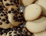 صورة لخطوة 3 من وصفة 🍪 ألذ كوكيز 🍪