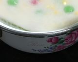 Foto langkah ke 6 dari resep Kolak Aci Jagung.