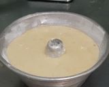 Foto del paso 4 de la receta: Budín de banana y naranja