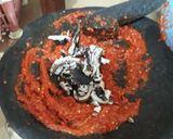 Foto langkah ke 5 dari resep Karabu Baluik / Belut.