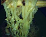 Foto langkah ke 8 dari resep Mie karie special.