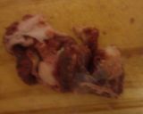 Foto del paso 2 de la receta: Salsa con asado