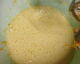 Foto del paso 2 de la receta: Budin de naranja y zapallo coreano
