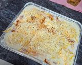 Foto del paso 10 de la receta: Lasaña Bolognesa