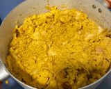 Foto del paso 1 de la receta: Colegial para niños / Budín de Pan sabor Manjar