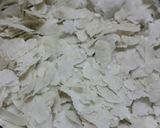 A picture of step 1 of Flattened Rice Nutty Pulao.