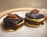 Foto del paso 8 de la receta: Alfajores de maicena facilísimos paso por paso (fécula y harina)