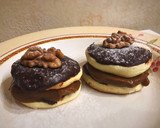 Foto del paso 8 de la receta: Alfajores de maicena facilísimos paso por paso (fécula y harina)