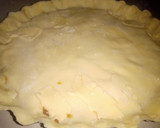 Foto del paso 6 de la receta: Tarta de Ricota y Dulce de leche