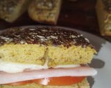 Foto del paso 9 de la receta: Pan Esponjoso Sin Harina