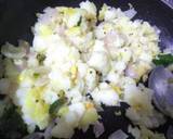 Jini Dosa recipe step 2 photo