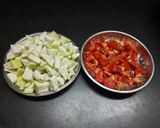 દૂધી નો સૂપ(Dudhi Soup Recipe in Gujarati) રેસીપી સ્ટેપ1ફોટો