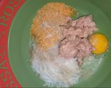 Foto langkah ke 2 dari resep Sup Rolade Ayam.