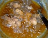 Foto langkah ke 3 dari resep 48.Ayam Bepangat.