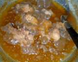 Foto langkah ke 3 dari resep 48.Ayam Bepangat.
