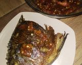 Foto langkah ke 4 dari resep Ikan cobek.