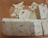 Foto langkah ke 3 dari resep Perkedel Tahu dengan kornet.