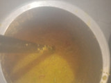 वेज दलिया (veg daliya recipe in Hindi)