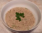 Egyszerű majonézes halkrém recept fázis 3 fotója