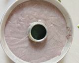 Foto langkah ke 6 dari resep Bolu Kukus Ketan Hitam.