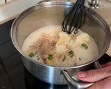 Foto del paso 5 de la receta Macarrones con queso