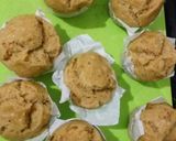 Foto langkah ke 5 dari resep Kue Mohong / Moho.